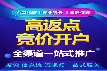 百度推广公司案例分享：效果显著的网络广告策略